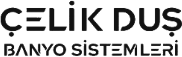 Çelik Duş logosu