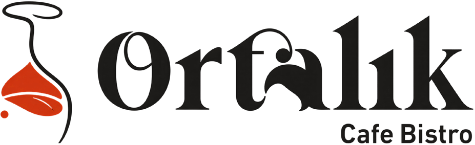 Ortalık Cafe Bistro logosu