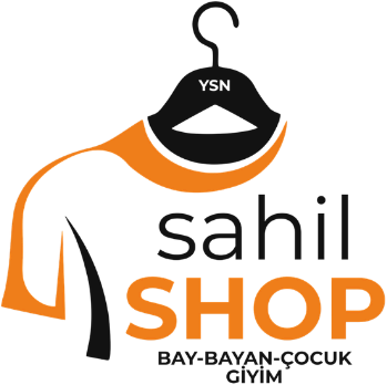 Sahil Shop logosu